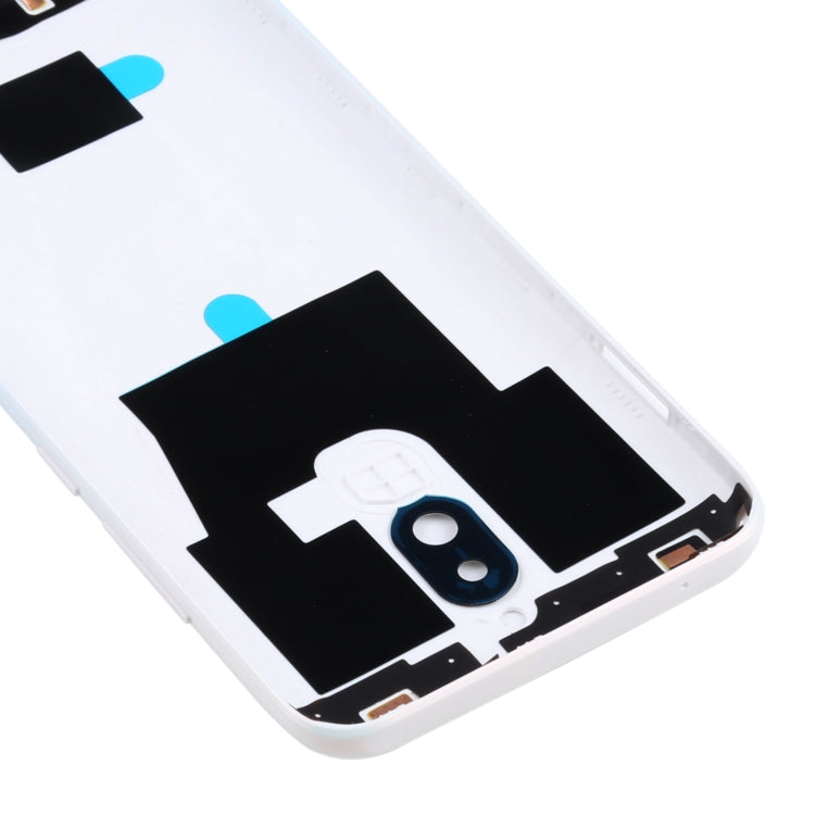 Original Back Battery Cover for Xiaomi Redmi 8A Pro / Redmi 8A Dual, For Xiaomi Redmi 8A Pro (Original)