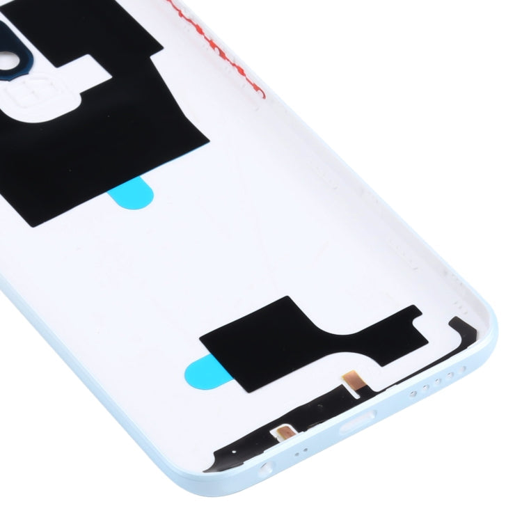 Original Back Battery Cover for Xiaomi Redmi 8A Pro / Redmi 8A Dual, For Xiaomi Redmi 8A Pro (Original)