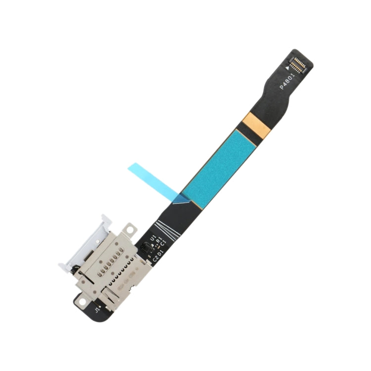 SIM Card Holder Socket Flex Cable for Microsoft Surface Pro 5 / Pro 6 (1796), For Microsoft Surface Pro 5