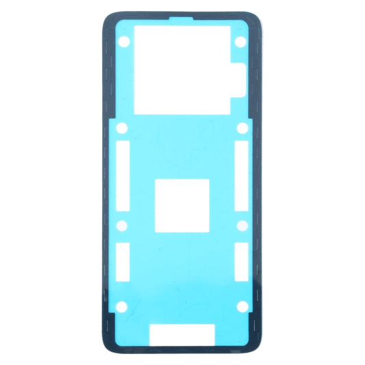 10 PCS Back Housing Cover Adhesive for Xiaomi Redmi Note 9S / Redmi Note 9 Pro(india) / Redmi Note 9 Pro Max, For Xiaomi Redmi Note 9S