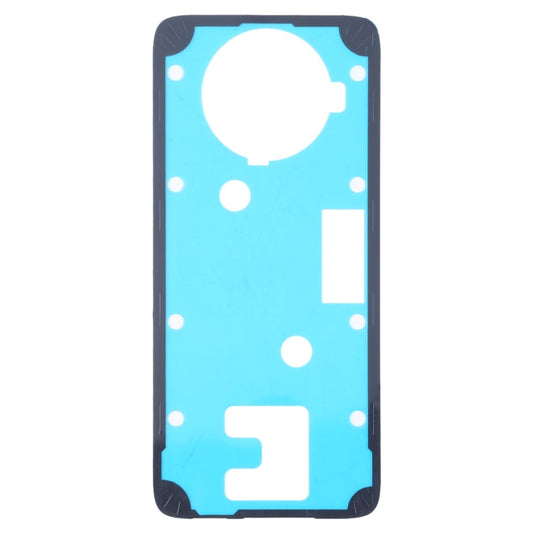 10 PCS Back Housing Cover Adhesive for Xiaomi Redmi Note 9 Pro 5G / Mi 10T Lite 5G, For Xiaomi Redmi Note 9 Pro 5G