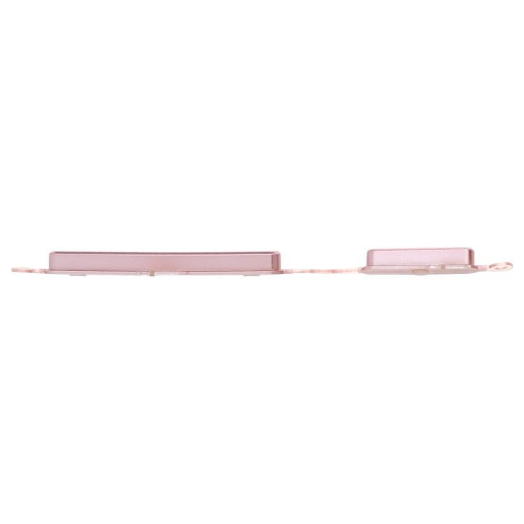 Power Button and Volume Control Button for Asus ZenFone 4 Max ZC520KL, For Asus ZenFone 4 Max ZC520KL(Pink), For Asus ZenFone 4 Max ZC520KL (Blue)