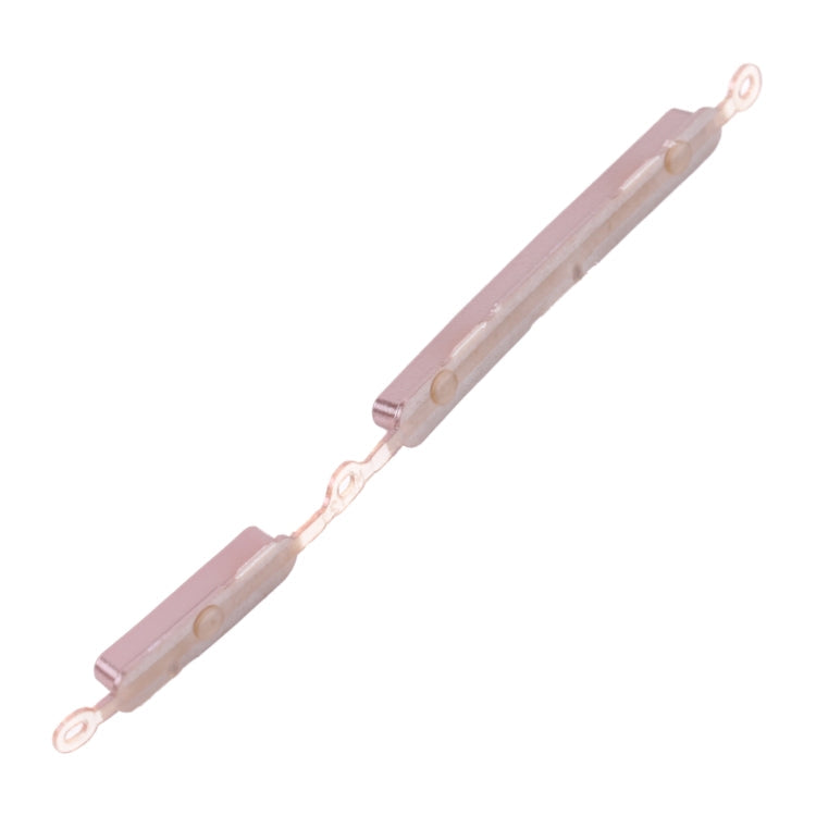 Power Button and Volume Control Button for Asus ZenFone 4 Max ZC520KL, For Asus ZenFone 4 Max ZC520KL(Pink), For Asus ZenFone 4 Max ZC520KL (Blue)