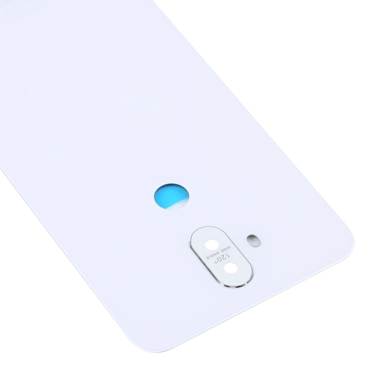 Grass Material Battery Back Cover With Camera Lens for Asus Zenfone 5 Lite ZC600KL, For Asus Zenfone 5 Lite ZC600KL