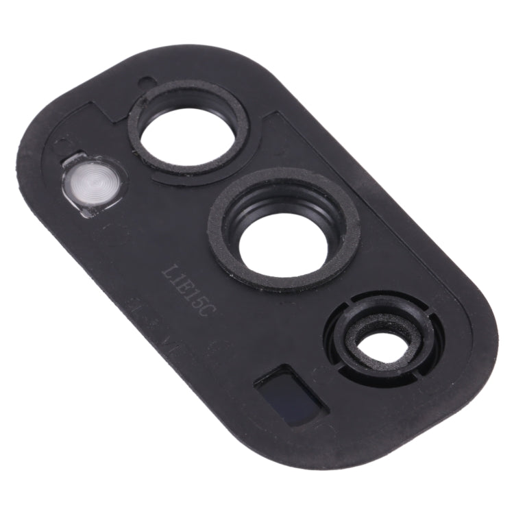 For OPPO Reno4 5G PDPM00, PDPT00, CPH2091  Camera Lens Cover, For OPPO Reno4 5G, For OPPO Reno4 5G (Red)