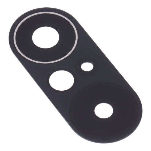 10 PCS Back Camera Lens for Xiaomi Poco F3 M2012K11AG, For Xiaomi Poco F3
