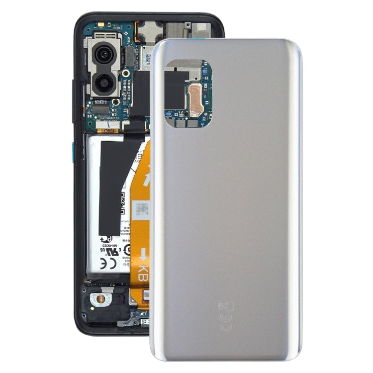 Glass Battery Back Cover with Adhesive for Asus Zenfone 8 ZS590KS, For Asus Zenfone 8, For Asus Zenfone 8 ZS590KS, For Asus Zenfone 8 ZS590KS(Frosted Black), For Asus Zenfone 8 ZS590KS(Frosted Silver), For Asus Zenfone 8 ZS590KS(Jet Black)             ...