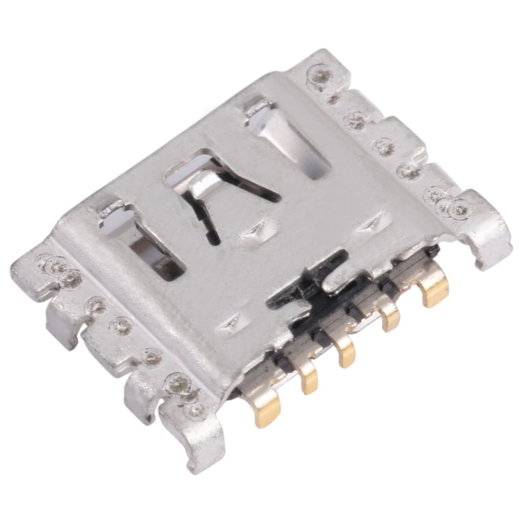 For OPPO A1K CPH1923 10pcs Charging Port Connector, For OPPO A1K