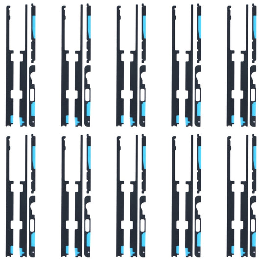 10 PCS Original Front Housing Adhesive for Sony Xperia XZ3, For Sony Xperia XZ3
