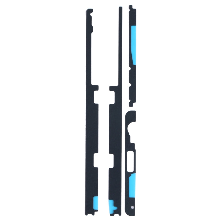 10 PCS Original Front Housing Adhesive for Sony Xperia XZ3, For Sony Xperia XZ3