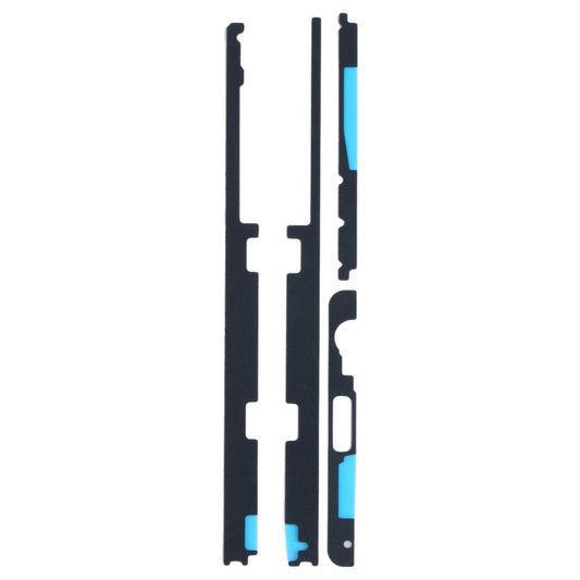 10 PCS Original Front Housing Adhesive for Sony Xperia XZ3, For Sony Xperia XZ3