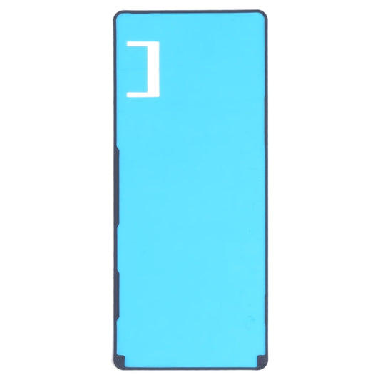 10 PCS Original Back Housing Cover Adhesive for Sony Xperia 1 II, For Sony Xperia 1 II