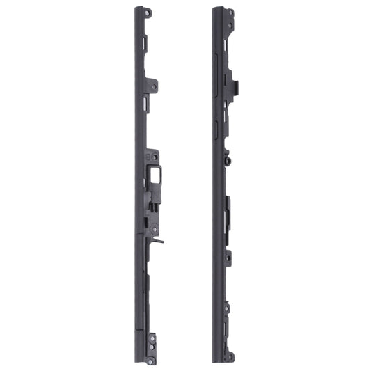 1 Pair Side Part Sidebar For Sony Xperia L1, For Sony Xperia L1