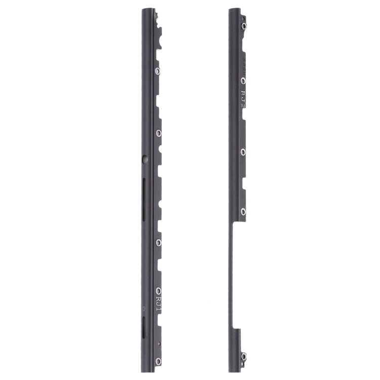 1 Pair Side Part Sidebar For Sony Xperia C5 Ultra, For Sony Xperia C5 Ultra(Green), For Sony Xperia C5 Ultra