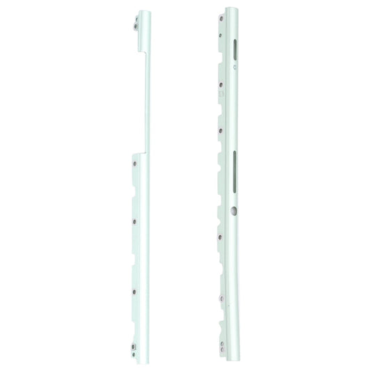 1 Pair Side Part Sidebar For Sony Xperia C5 Ultra, For Sony Xperia C5 Ultra(Green), For Sony Xperia C5 Ultra