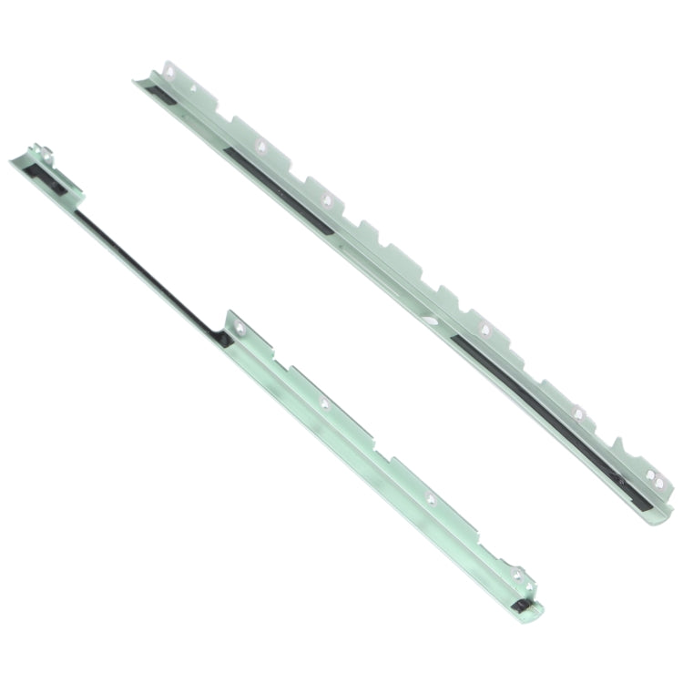 1 Pair Side Part Sidebar For Sony Xperia C5 Ultra, For Sony Xperia C5 Ultra(Green), For Sony Xperia C5 Ultra