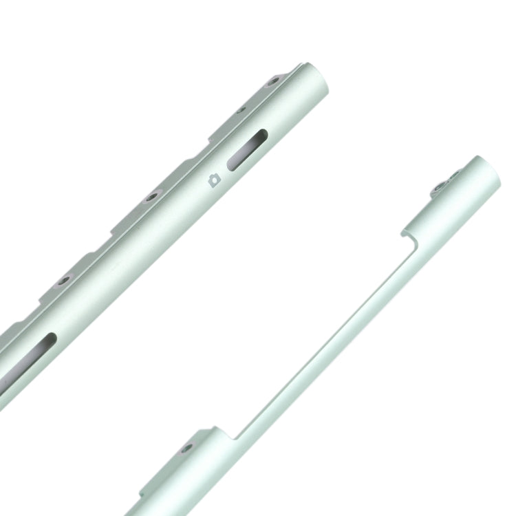 1 Pair Side Part Sidebar For Sony Xperia C5 Ultra, For Sony Xperia C5 Ultra(Green), For Sony Xperia C5 Ultra