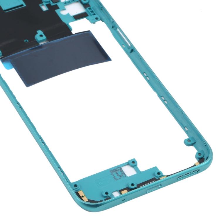 Original Middle Frame Bezel Plate for Xiaomi Redmi Note 10 5G / Redmi Note 10T 5G M2103K19G, M2103K19C, For Xiaomi Redmi Note 10 5G(Original ), For Xiaomi Redmi Note 10 5G