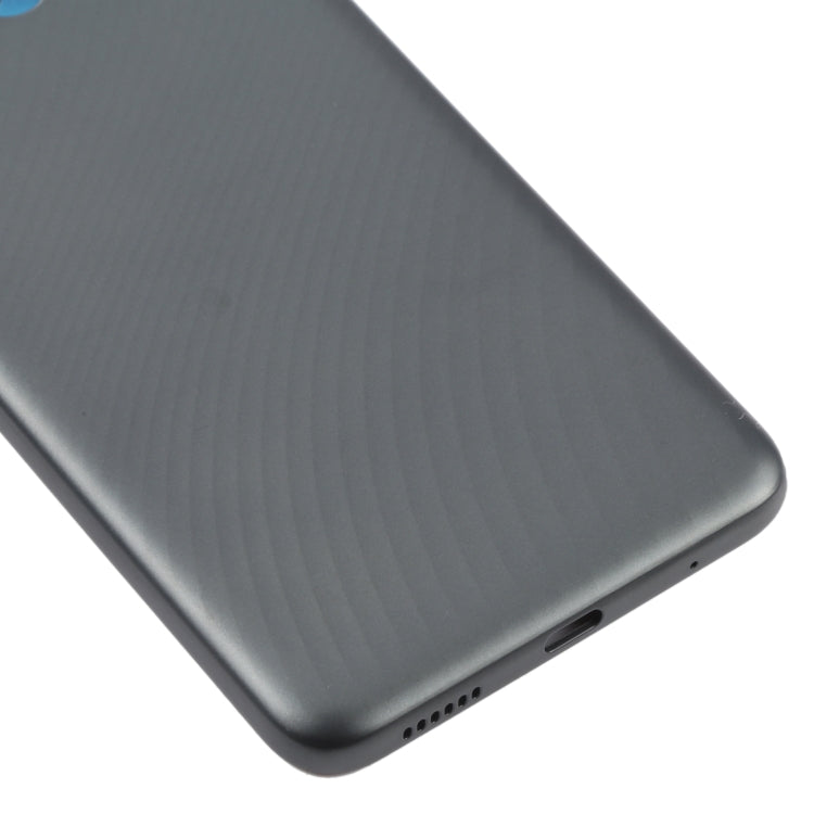 Original Battery Back Cover for Motorola Moto E40 / E30, For Motorola Moto E40 / E30 (Original)