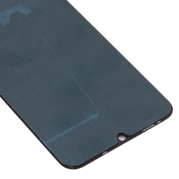 OLED Material LCD Screen and Digitizer Full Assembly for Huawei Y8p / P Smart S, For Huawei Y8p / P Smart S(OLED)