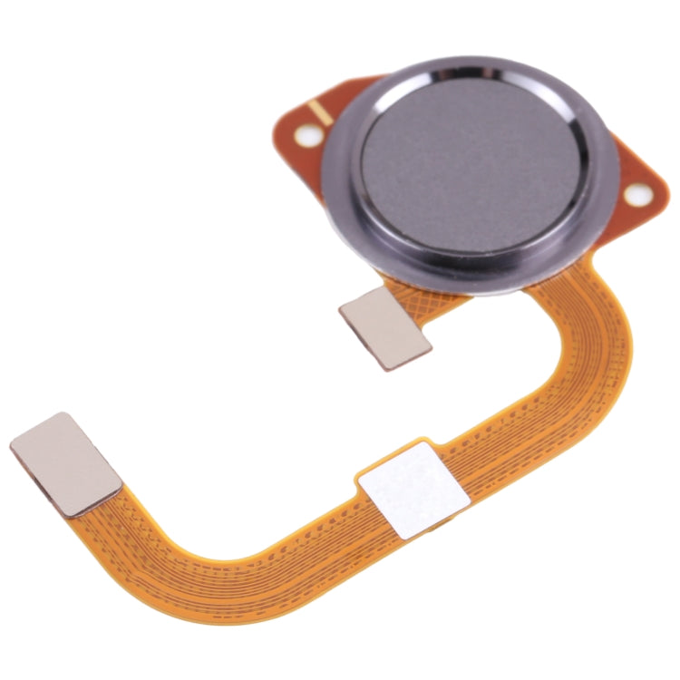 Fingerprint Sensor Flex Cable for Motorola Moto G Play (2021), For Motorola Moto G Play (2021), For Motorola Moto G Play (2021)(Dark Blue)
