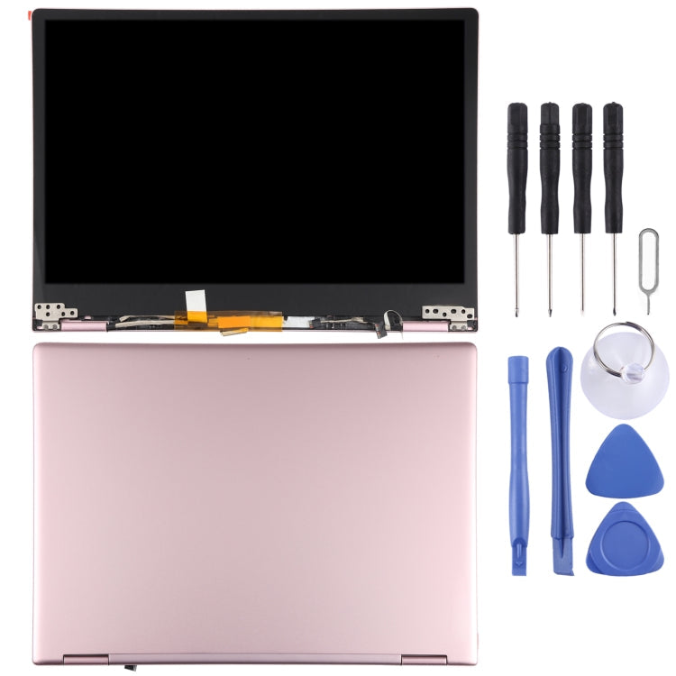 Full LCD Display Screen for Lenovo YOGA A12 YB-Q501F YB-Q501, For Lenovo YOGA A12