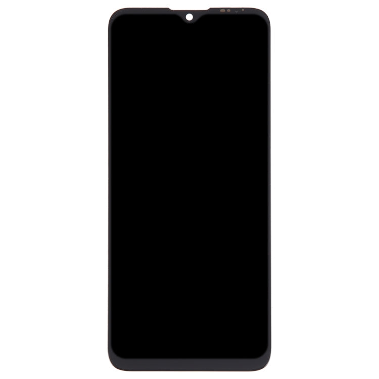 LCD Screen and Digitizer Full Assembly for Lenovo K12 2020 XT2095-4, For Lenovo K12 2020