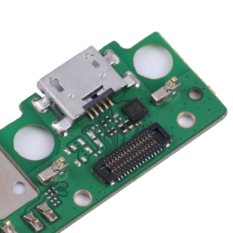 Charging Port Board for Lenovo Tab M8 FHD TB-8705F TB-8705N TB-8705M TB-8705 , For Lenovo Tab M8 FHD