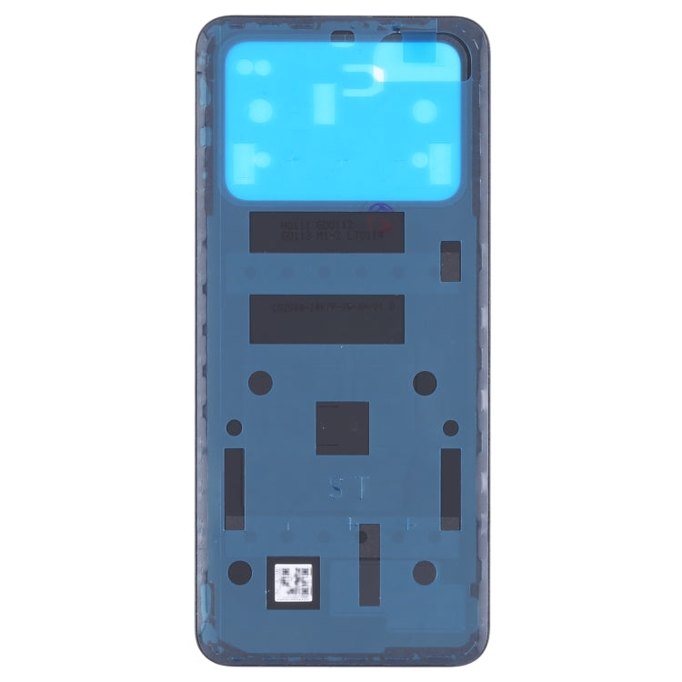 Original Battery Back Cover for Xiaomi Poco M4 Pro 4G MZB0B5VIN, For Xiaomi Poco M4 Pro 4G(Original)