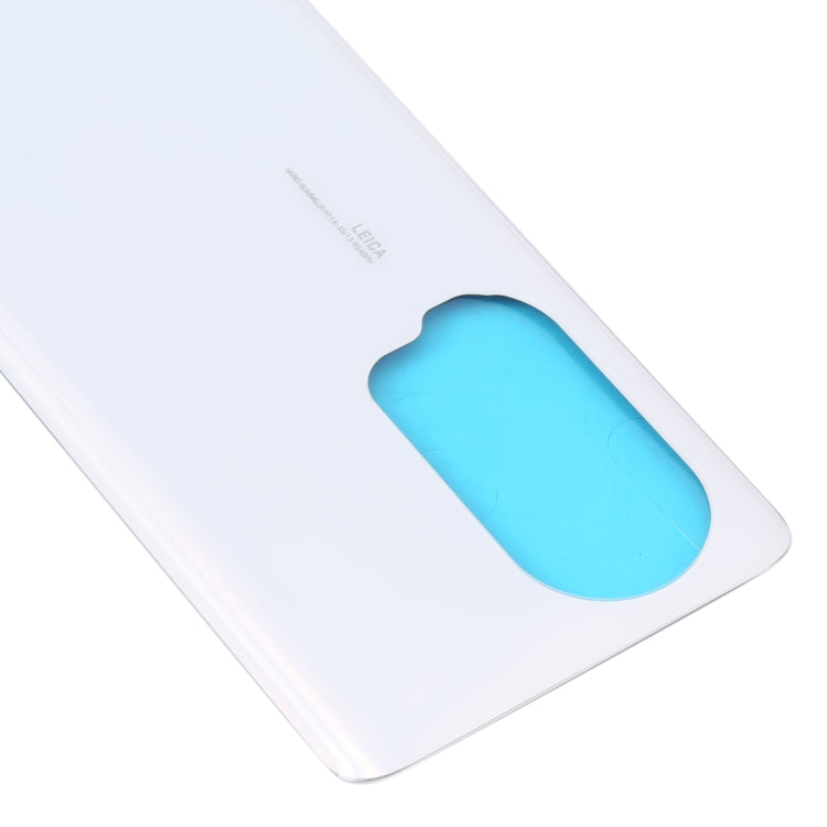 Battery Back Cover for Huawei P50 Pro, For Huawei P50 Pro