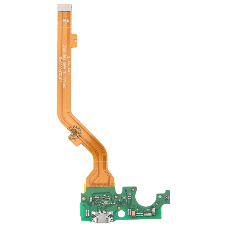Replacement Charging Port Flex Cable for Alcatel 3L 2020 (5029D/5029Y/5029)