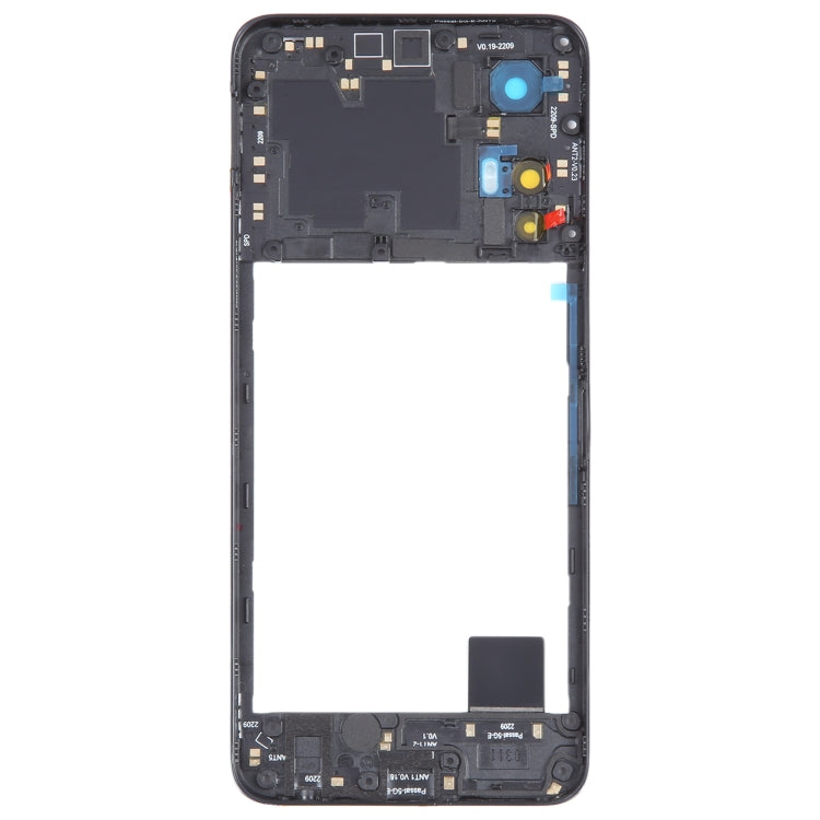 For TCL 30+ Original Middle Frame Bezel Plate, For TCL 30+