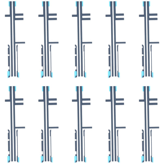 10 PCS Original Front Housing Adhesive for Sony Xperia 5 III, For Sony Xperia 5 III