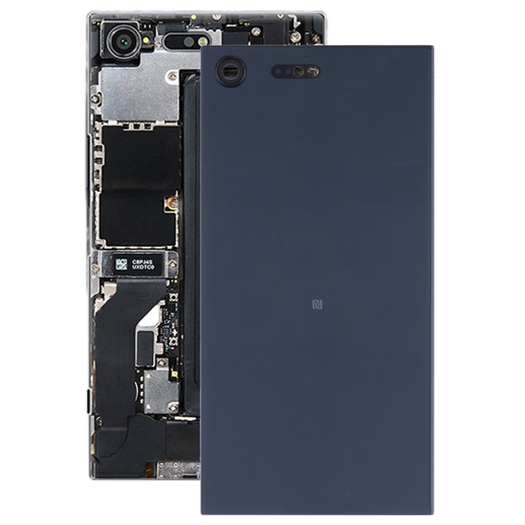 Original Battery Back Cover with Camera Lens for Sony Xperia XZ Premium, For Sony Xperia Z5 Compact(Original), For Sony Xperia Z5 Compact