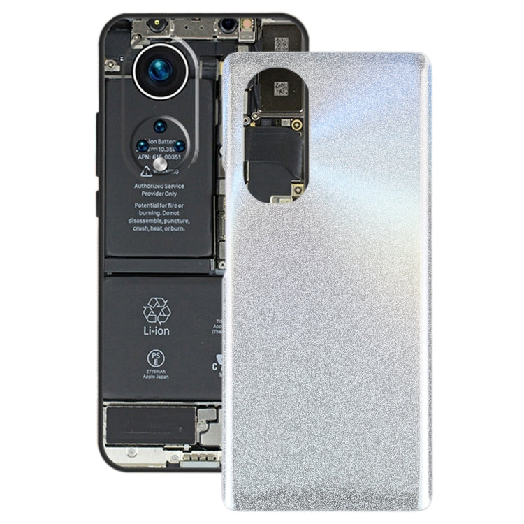 For Honor 50 Battery Back Cover, For Honor 50