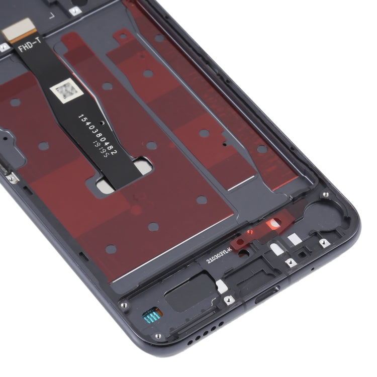 Original LCD Screen For Honor 20 / Huawei Nova 5T Digitizer Full Assembly with Frame, For Honor 20 / Huawei Nova 5T, For Honor 20 / Huawei Nova 5T(Original)