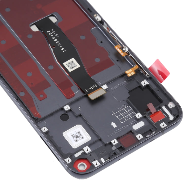 Original LCD Screen For Honor 20 / Huawei Nova 5T Digitizer Full Assembly with Frame, For Honor 20 / Huawei Nova 5T, For Honor 20 / Huawei Nova 5T(Original)