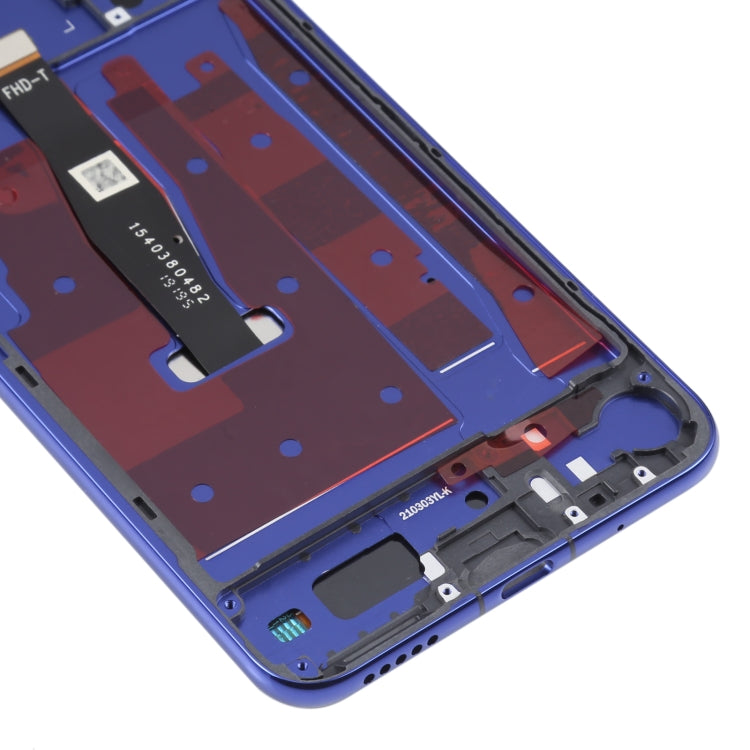 Original LCD Screen For Honor 20 / Huawei Nova 5T Digitizer Full Assembly with Frame, For Honor 20 / Huawei Nova 5T, For Honor 20 / Huawei Nova 5T(Original)