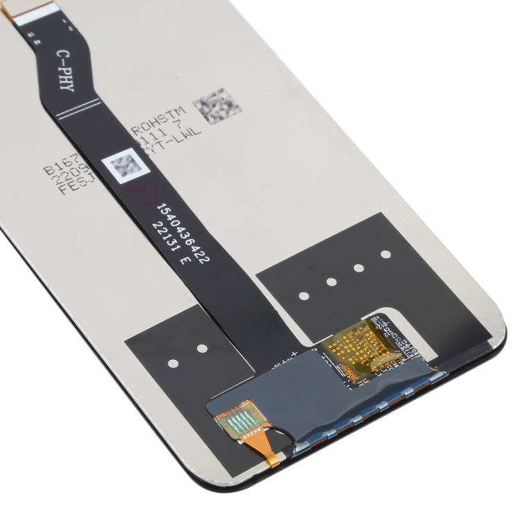 Original LCD Screen For Huawei Nova Y90 with Digitizer Full Assembly, For Huawei Nova Y90