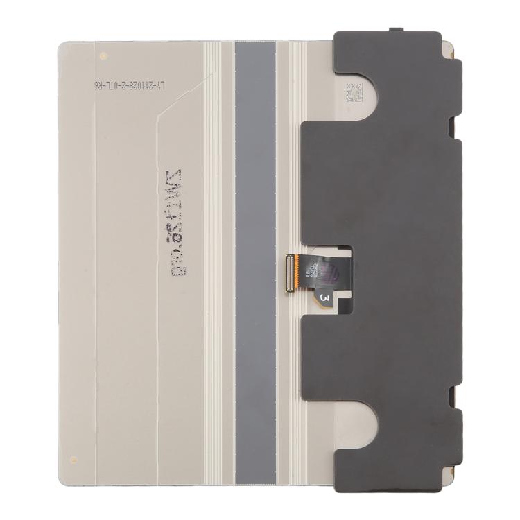 Original OLED Material LCD Screen for Huawei Mate X2 with Digitizer Full Assembly, For Huawei Mate X2
