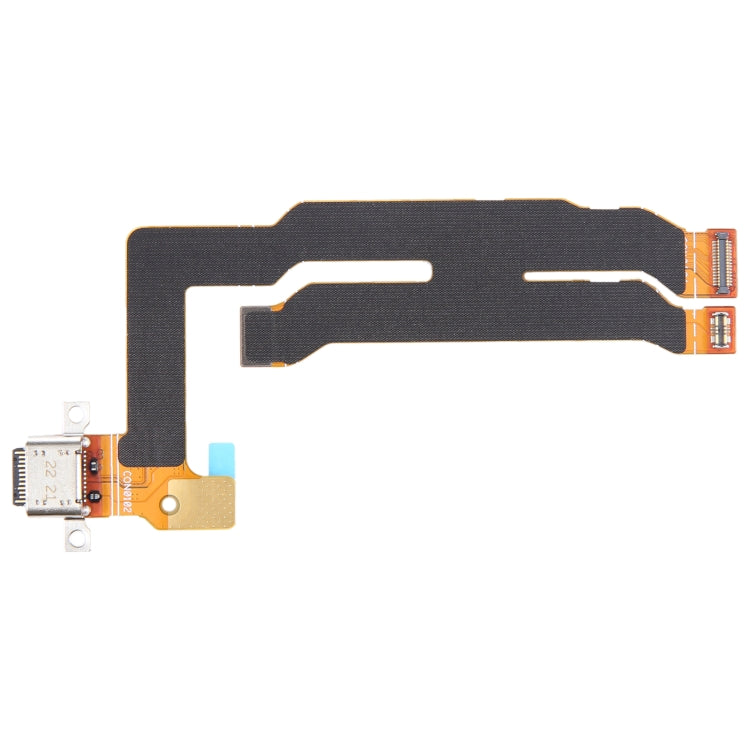 For Asus ROG Phone 6 Charging Port Flex Cable, For Asus ROG Phone 6