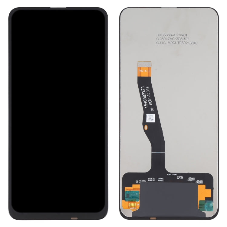 Cog LCD Screen For Huawei Y9 Prime 2019 with Digitizer Full Assembly, For Huawei Y9 Prime 2019 (Cog)