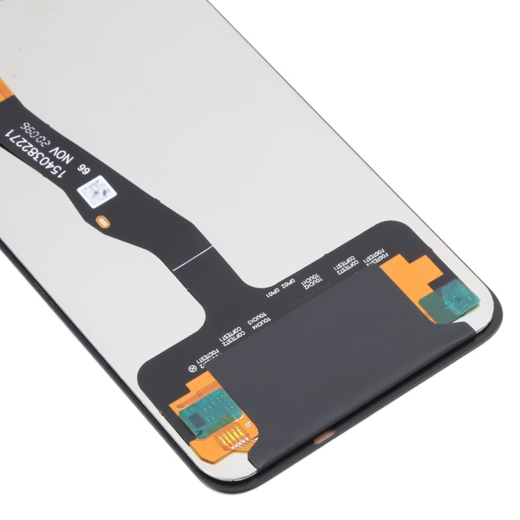 Cog LCD Screen For Huawei Y9 Prime 2019 with Digitizer Full Assembly, For Huawei Y9 Prime 2019 (Cog)
