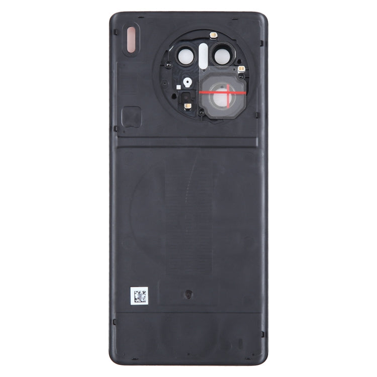 For vivo X90 Pro Original Battery Back Cover with Camera Lens Cover, For vivo X90 Pro