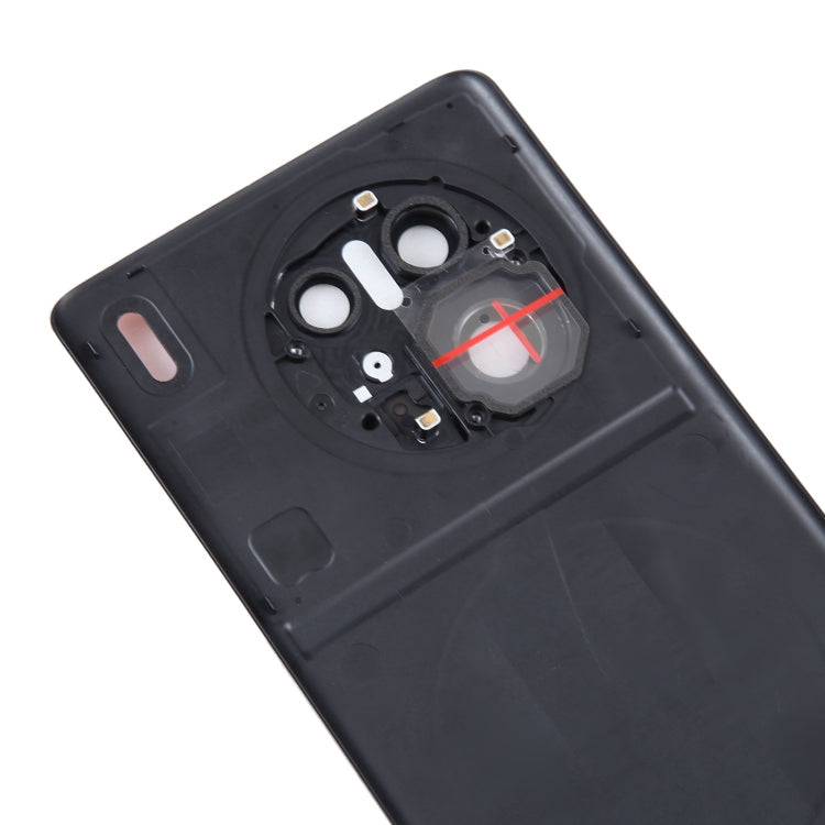 For vivo X90 Pro Original Battery Back Cover with Camera Lens Cover, For vivo X90 Pro