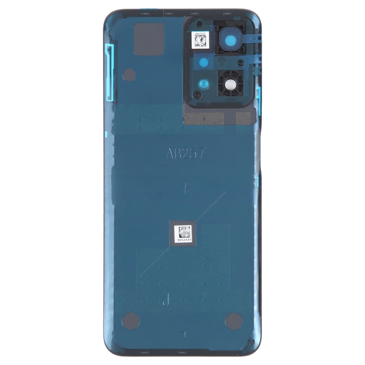 For Realme 9 Pro Original Battery Back Cover with Camera Lens Cover, For Realme 9 Pro (Original)