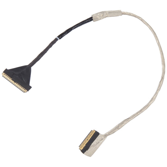 40Pin/30Pin DD00G3LC002 DD00G3LC0012 L16748-001 Non Touch LCD Cable For HP ChromeBook 14 G5 14-CA 14-DB, For HP ChromeBook 14 G5