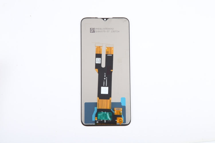 For Nokia C32 OEM LCD Screen with Digitizer Full Assembly, For Nokia C32 / C22