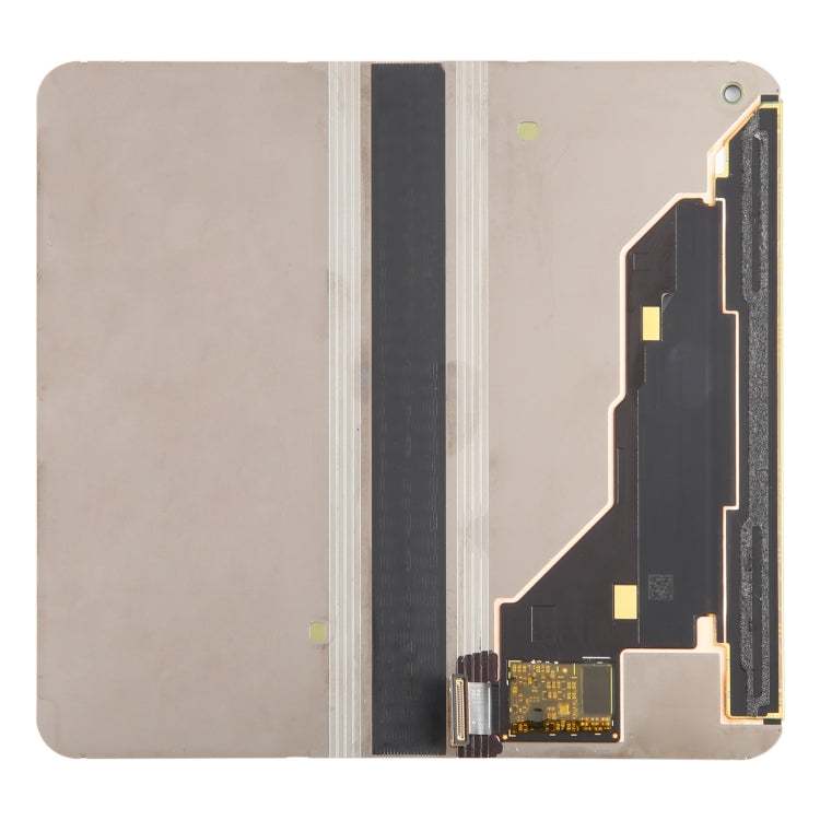 Original LCD Screen For OPPO Find N2 with Digitizer Full Assembly, For OPPO Find N2