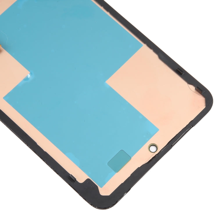For Google Pixel 8 Pro GC3VE G1MNW Original LCD Screen Digitizer Full Assembly with Frame, For Google Pixel 8 Pro